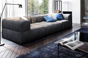 Диваны Гливер в интерьере,  - 2